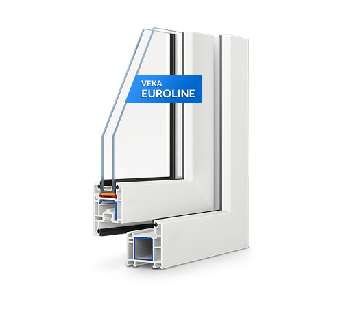 Пластиковые окна Veka Proline в Рузе